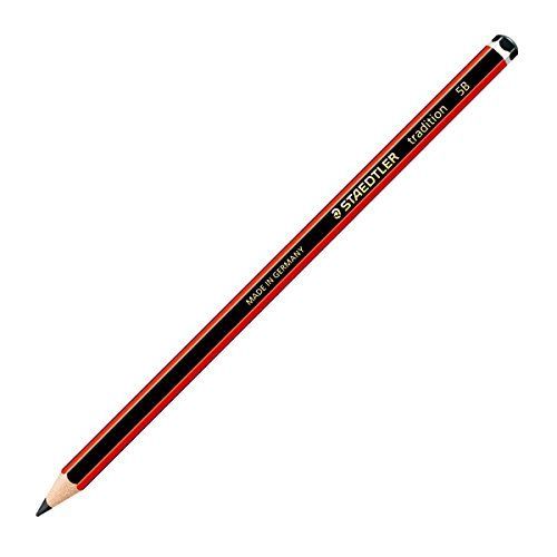 Zīmulis STAEDTLER TRADITION 5B (200-13918)