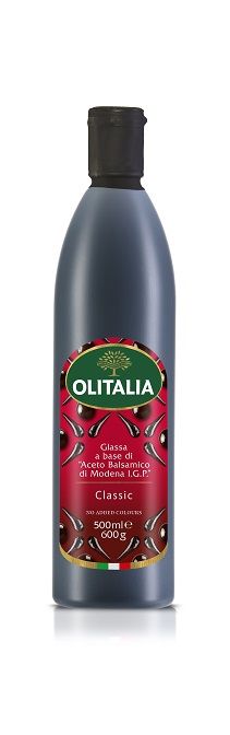 Balzamiko krēms klasisks OLITALIA, 0,5l (450-07992)