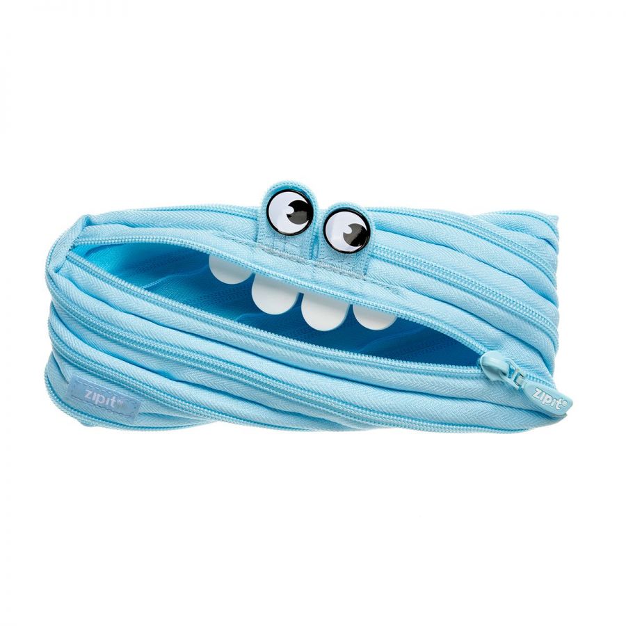 Penālis ZIPIT Gorge Monster Pouch, GO-1