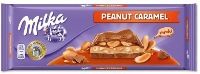 MILKA PEANUT CARAMEL 276g (450-13750)