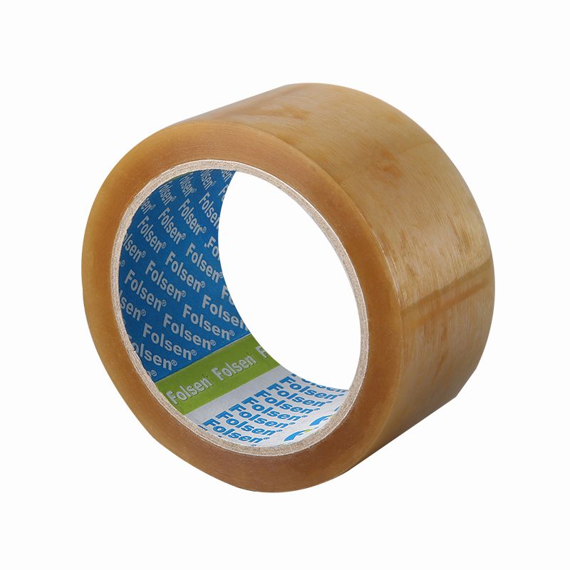 Iepakošanas līmlente FOLSEN SolventIvent, 48 mm