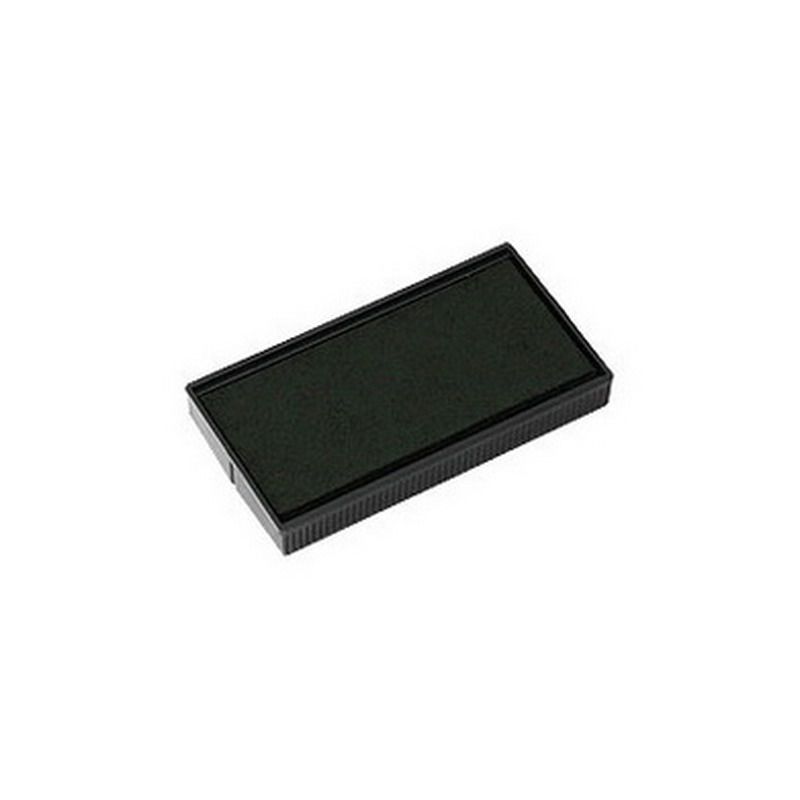 Maiņas spilventiņš COLOP E/30 melns (650-00092)