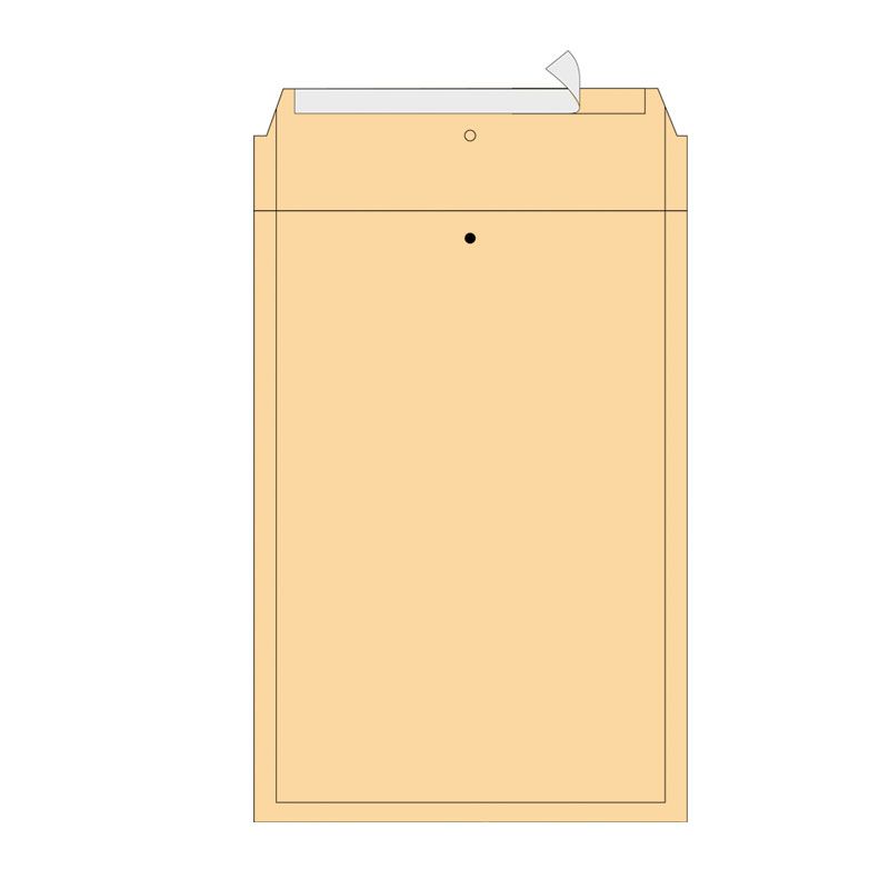 Aploksne Airpro Nr.19 300x455 brūna