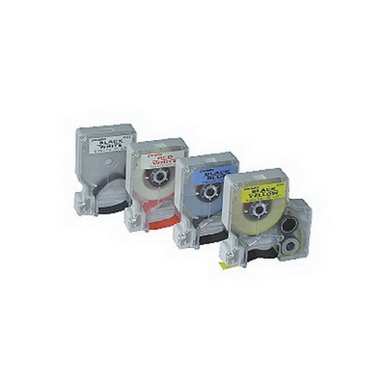 Marķēšanas lente DYMO D1, 12 mm