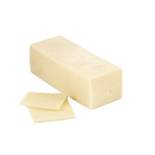 Siers Čedaras IRISH FARMERS, baltais, 200g