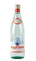 Minerālūdens ACQUA PANNA negāzēts, stiklā, 0