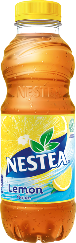 Ledus tēja NESTEA, Citronu, PET, 0