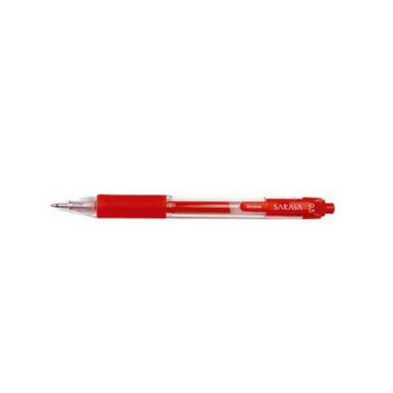 Gela pildspalva ZEBRA SARASA 0.5mm