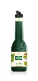 Sīrupa biezenis kokteiļiem TEISSEIRE Kivi, 1l (450-17003)