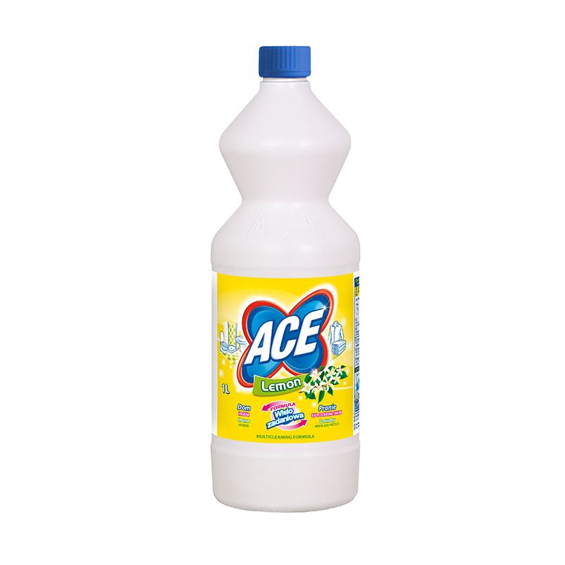 Balinātājs ACE Citronu, 1 L (400-00396)