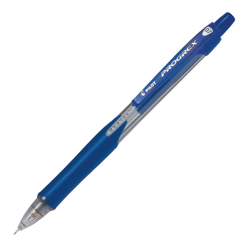 Mehāniskais zīmulis PILOT PROGREX 0.7mm