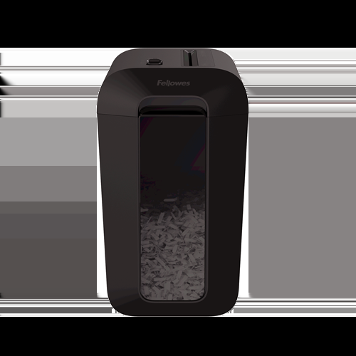 Dokumentu smalcinātājs Fellowes Powershred LX65 melns (250-07969)