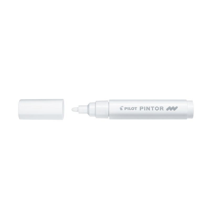 Noturīgais marķieris PILOT PINTOR 1.4mm