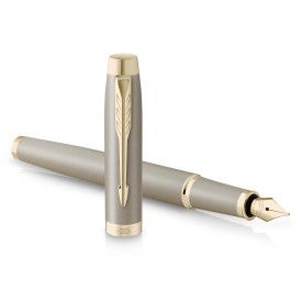 Tintes pildspalva Parker Sandstone CHT M
