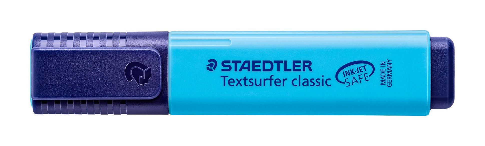 Teksta marķieris STAEDTLER TEXTSURFER 364 zils