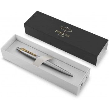 Parker Jotter nerūsējošais tērauds GT 1953182