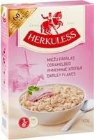 Herkuless miežu pārslas, 0.500kg (450-08638)