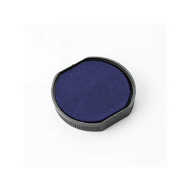 Maiņas spilventiņš COLOP E/R30 zils (650-00082)