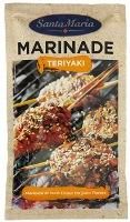 BBQ terijaki marināde SANTA MARIA, 75
