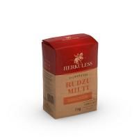 Herkuless Pilngraudu Rudzu milti 1 kg