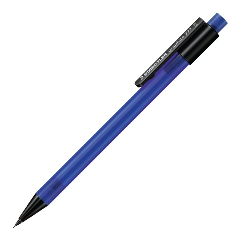 Mehāniskais zīmulis STAEDTLER GRAPHITE 777 0