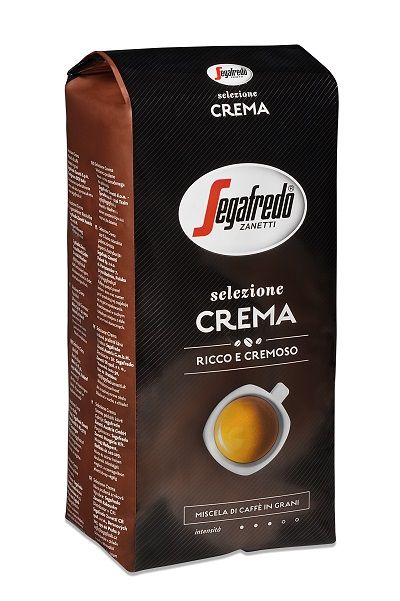 Kafijas pupiņas Segafredo Selezione Crema 1000g