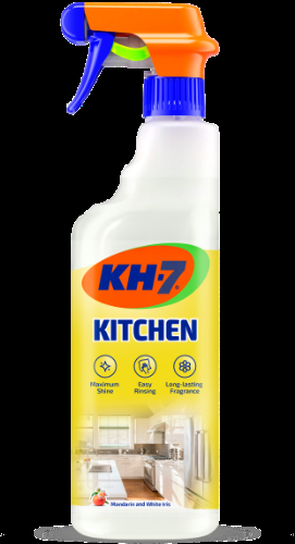 KH-7 Virtuves tīrīšanas līdzeklis, 500 ml
