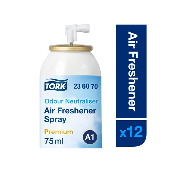 Rezerve gaisa atsvaidzināšanas ierīcei TORK Premium