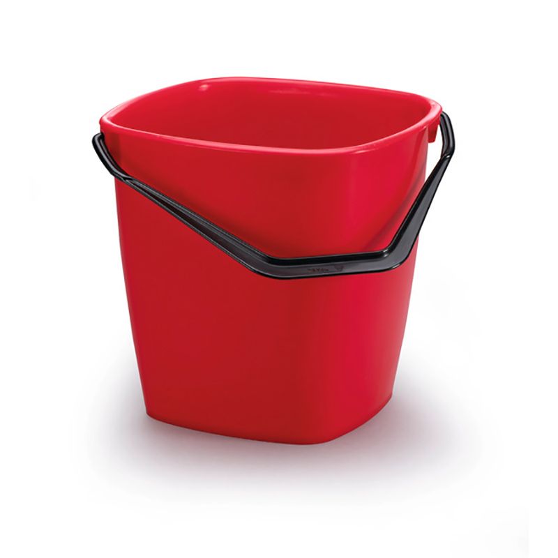 Plastmasas spainis DURABLE, ar plastmasas stīpu