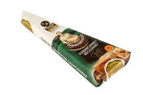 Cietais siers PARMAREGGIO Parmigiano Reggiano Extra, iztur., 30 mēn., 150g (450-05729)
