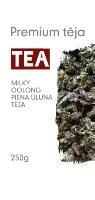 Uluns piena (ooling) tēja TEA, beramā