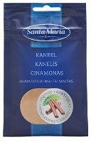 Malts kanēlis 22g, 11813 Santa Maria (450-08592)