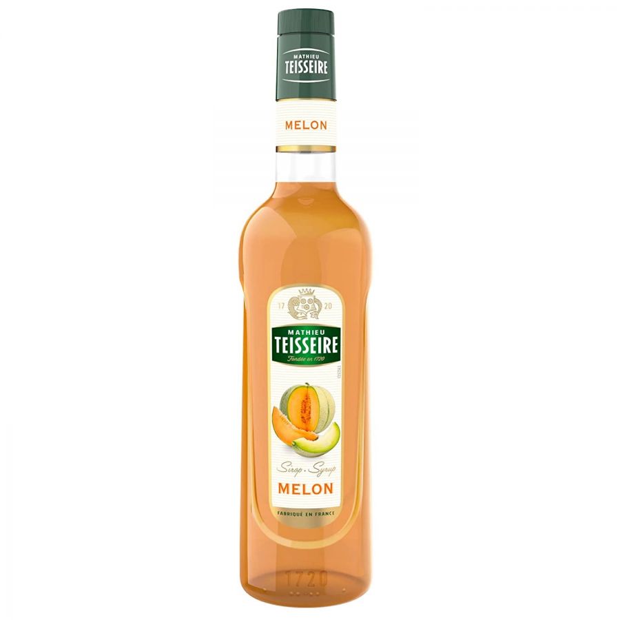 Sīrups TEISSEIRE Melones, 0.7l (DEP)