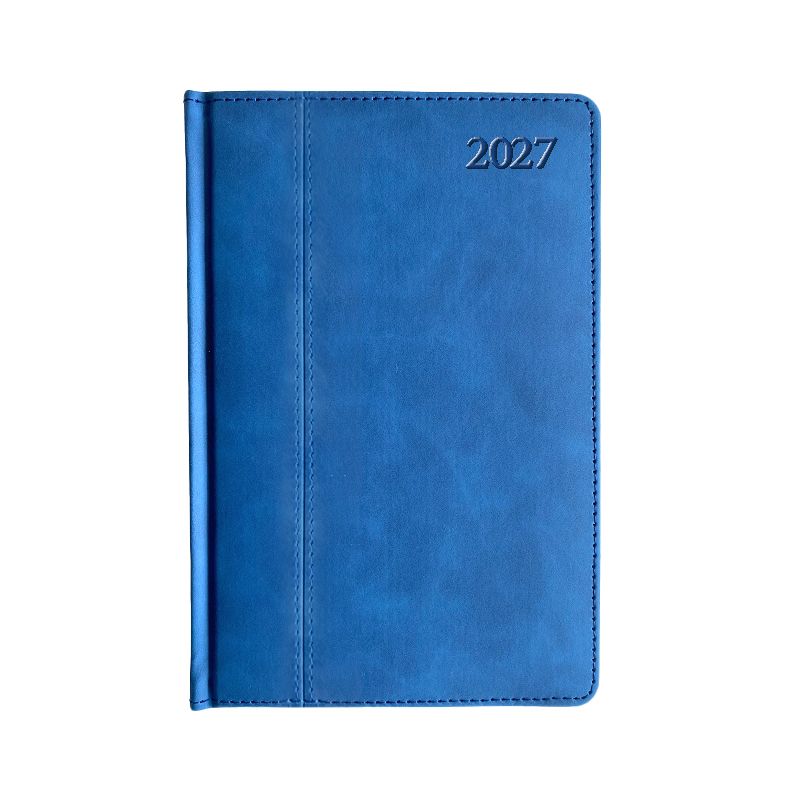 FAT Plānotājs PREMIER PLUS 2027, PU