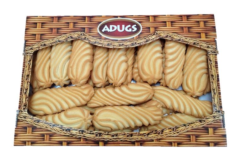Cepumi ADUGS Čiekuriņš, 500g (450-27304)