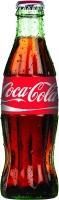 Gāzēts dzēriens COCA COLA, 0.25