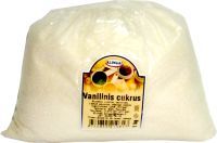 Vanilīna cukurs PAJUVA, 1kg (450-08026)