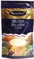 Želatīns 25g, 17329 Santa Maria (450-08312)
