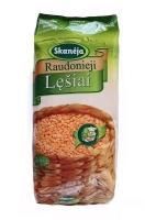Skanėja Sarkanās lēcas SKANEJA, 500g (450-08620)
