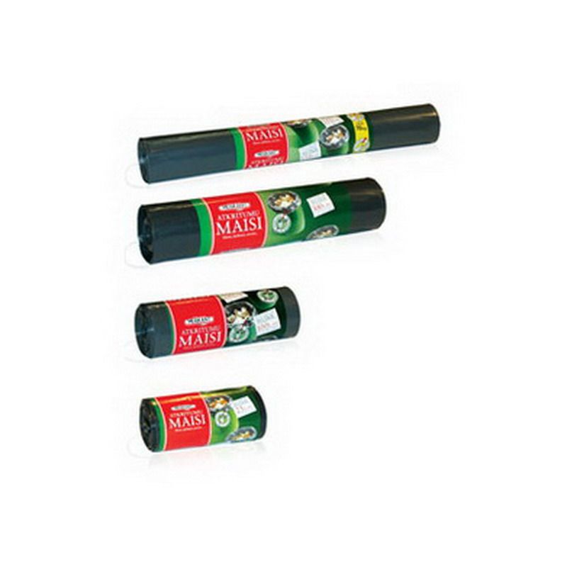 Atkritumu maisi MERKANT, tilpums 60 L