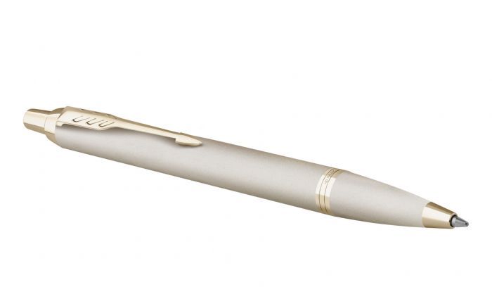 Parker IM Champagne pildspalva (200-15456)