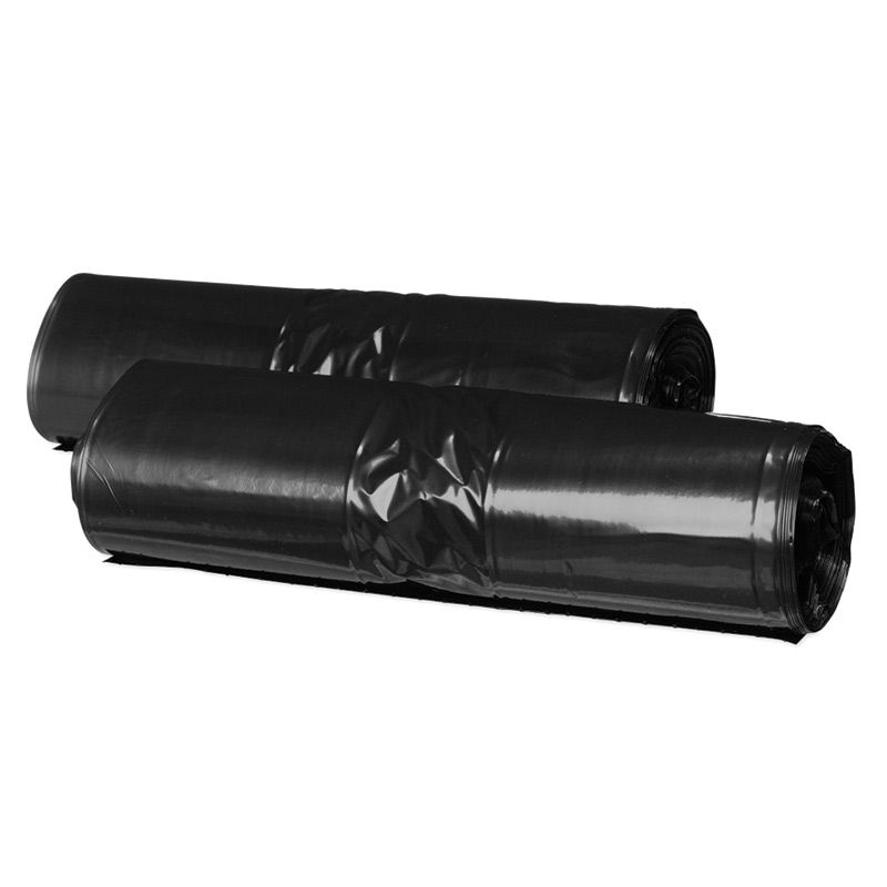 Atkritumu maisiņi TORK B3 tvertnei, 5L, 50 gab., melnā krāsā (400-02126)