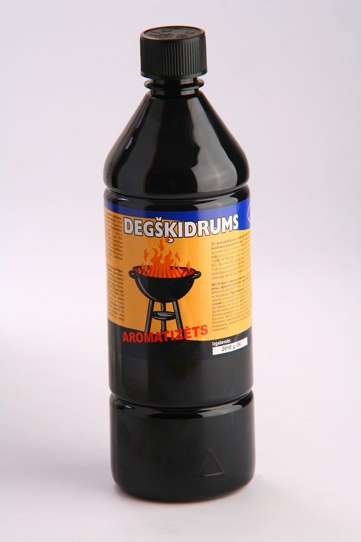 Degšķidrums Autohim (parafin) 1 ltr (400-08264)