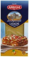 Makaroni, lazanja ARRIGHI, 500g (450-08216)