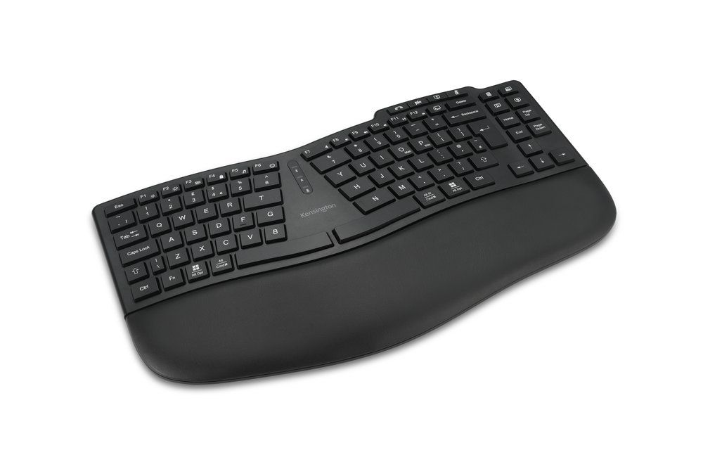 Kensington Pro Fit® Ergo KB675 EQ