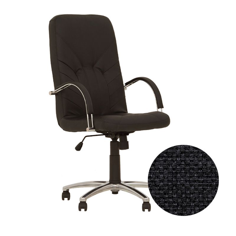 Biroja krēsls NOWY STYL MANAGER  Tilt