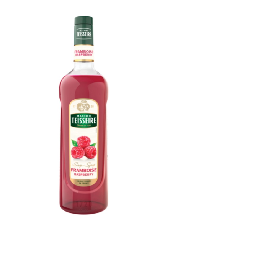 Sīrups TEISSEIRE Aveņu, 1l (DEP) (450-15596)