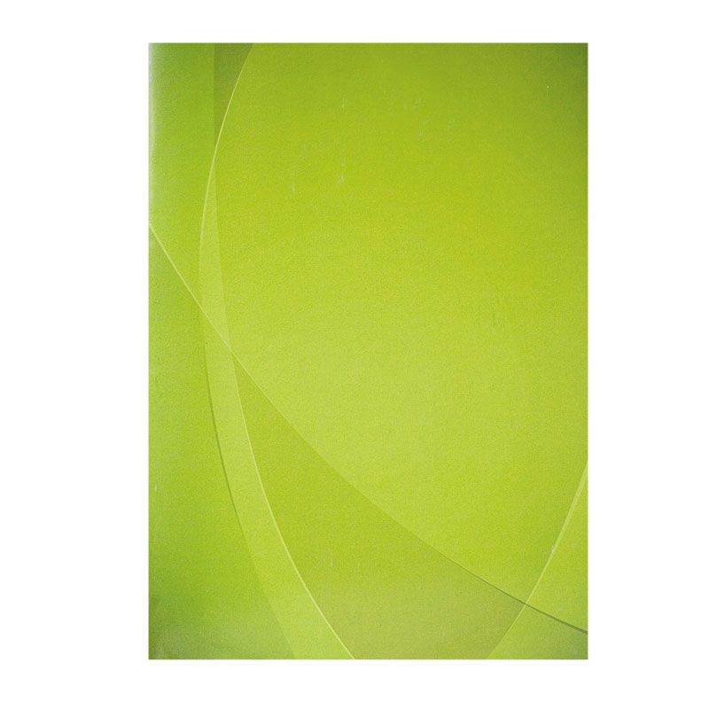 Kantorgrāmata SMLT, rūtiņu, A4 formāts, 96