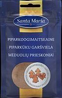 Piparkūku garšvielas 30g, Santa Maria (450-11698)
