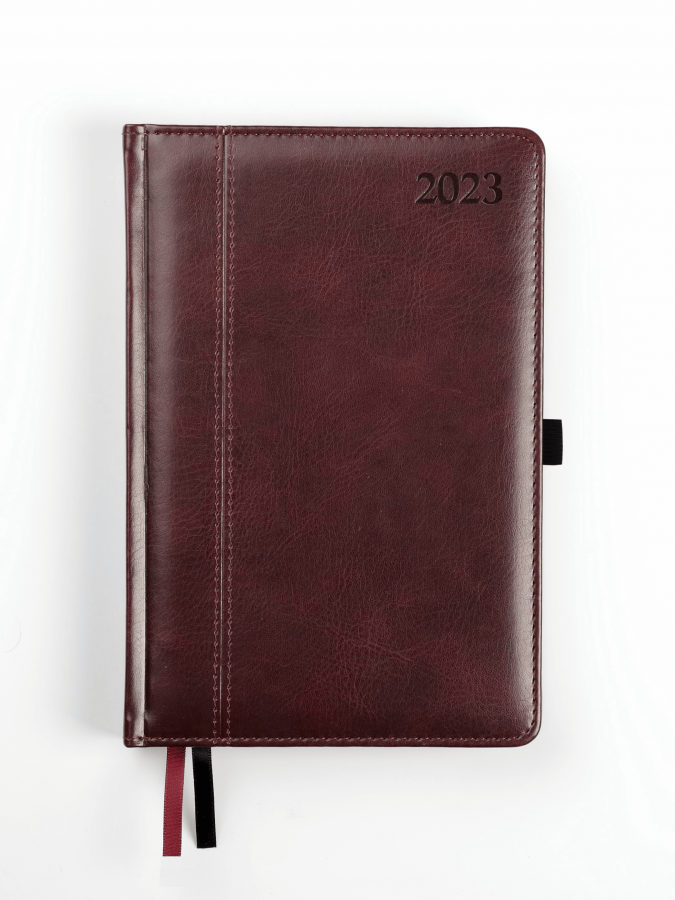 FAT Plānotājs AMBASSADOR BLACK EDITION 2027